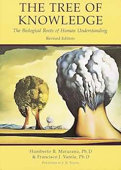 The Tree of Knowledge: The Biological Roots of Human